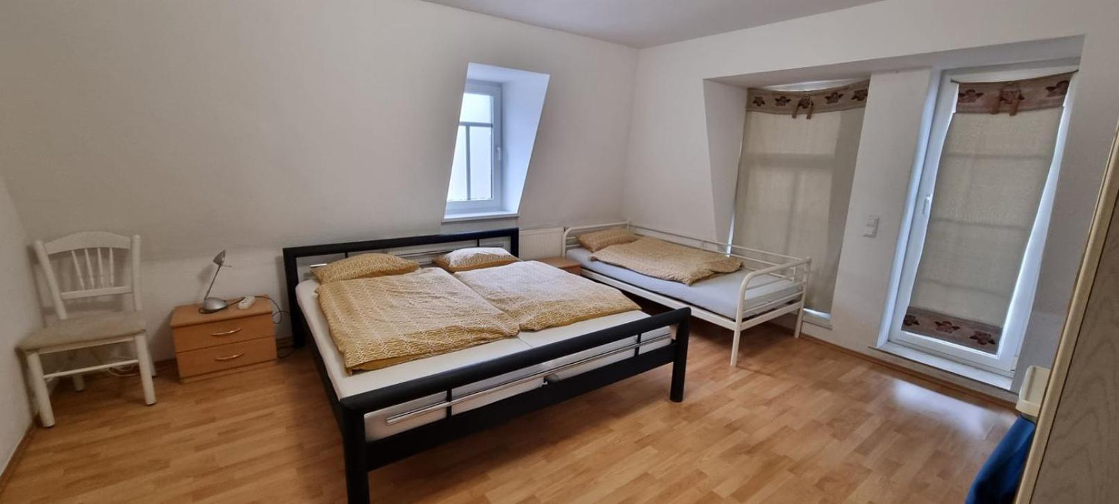 Karin Apartment